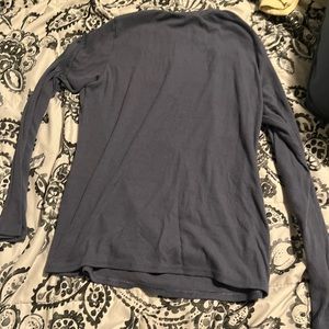 Calvin Klein sleeping top